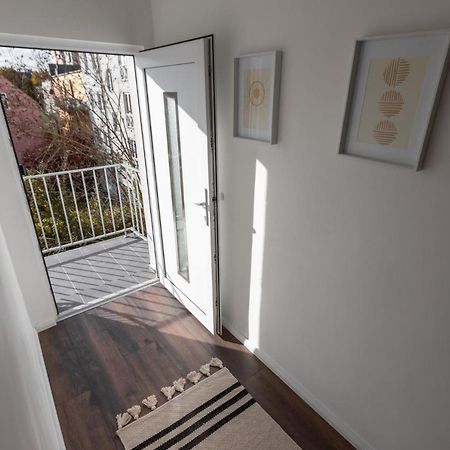 ברמרהבן Koje Eins I Grosses Apartment Mit 2 Schlafzimmern מראה חיצוני תמונה