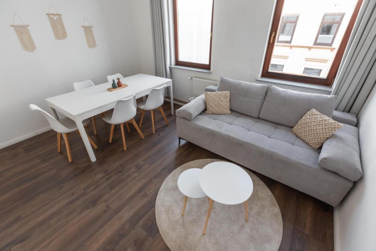 ברמרהבן Koje Eins I Grosses Apartment Mit 2 Schlafzimmern מראה חיצוני תמונה